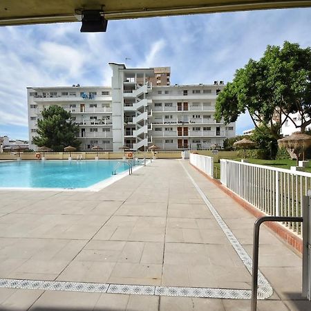 Gran Carihuela Torremolinos Exterior foto