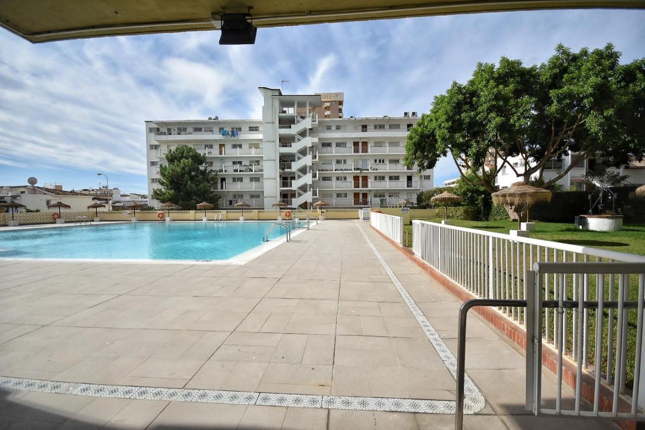 Gran Carihuela Torremolinos Exterior foto