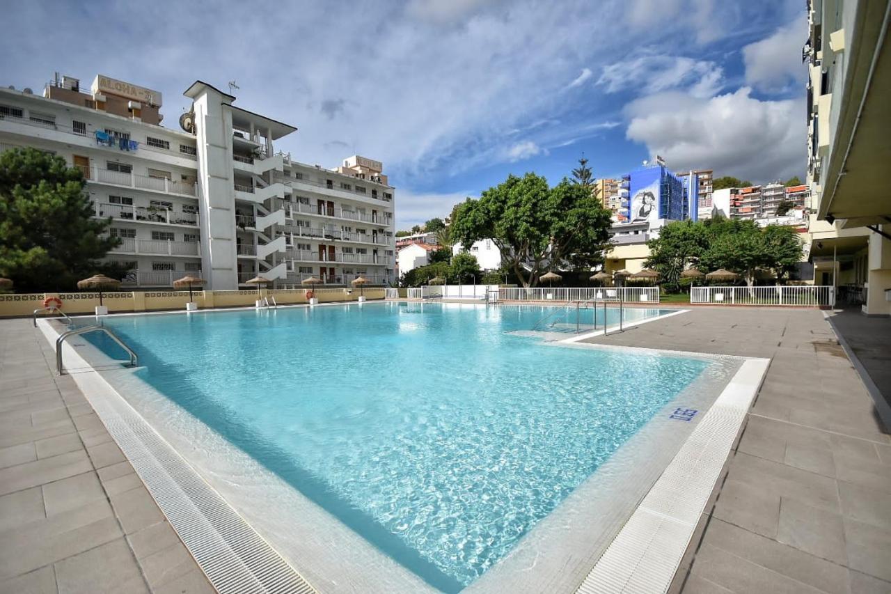 Gran Carihuela Torremolinos Exterior foto