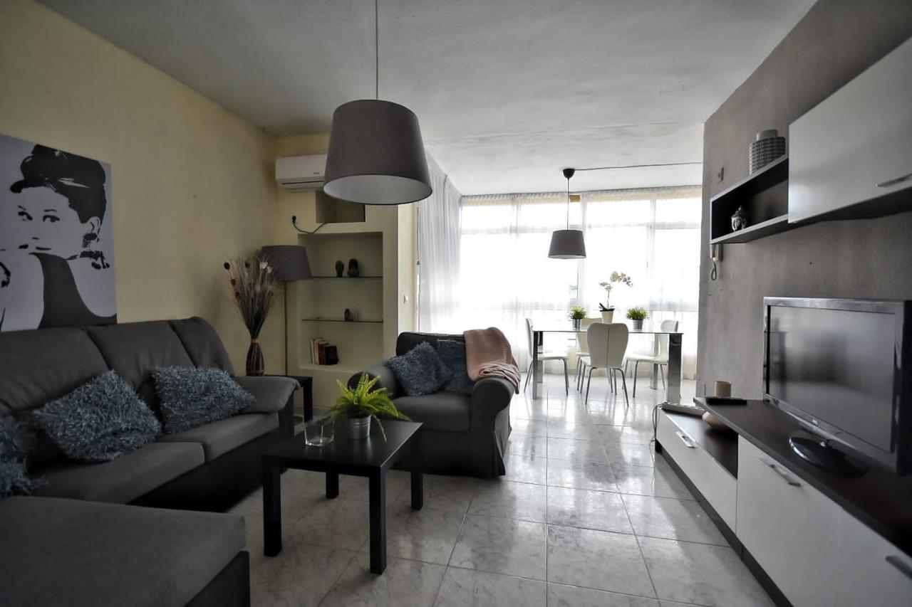 Gran Carihuela Torremolinos Exterior foto