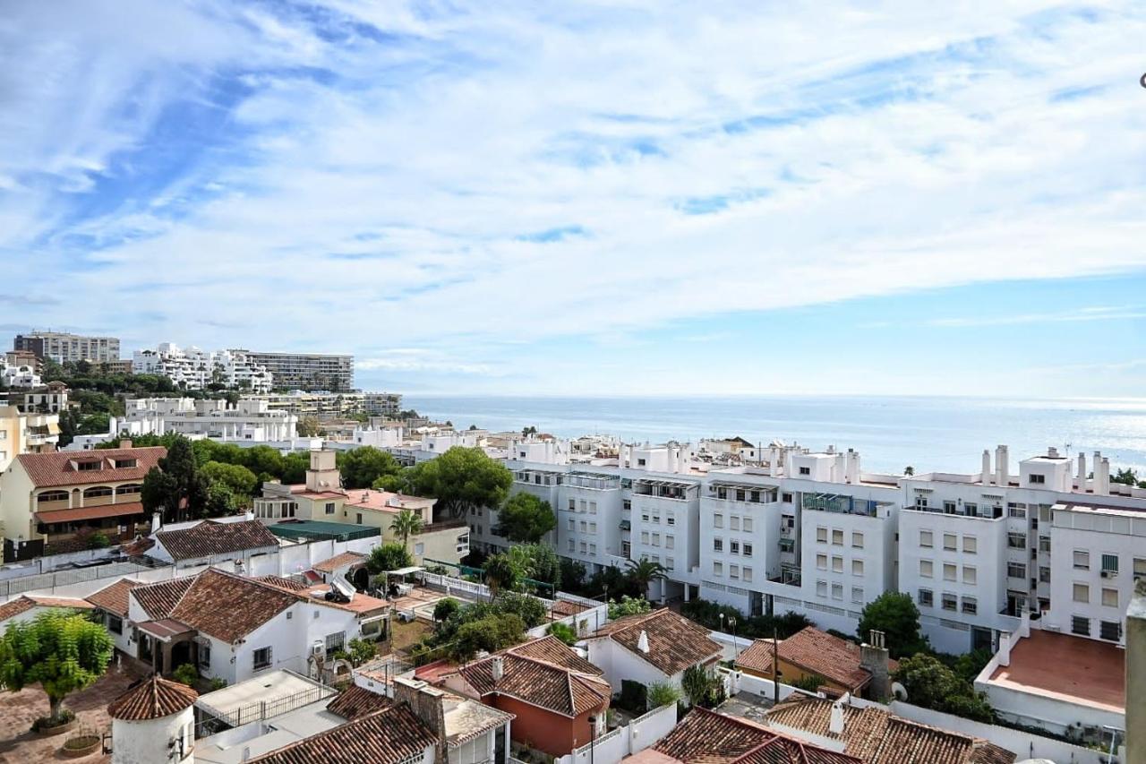 Gran Carihuela Torremolinos Exterior foto